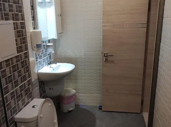 Apartment Colonel 957