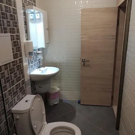 Apartmán Colonel 957